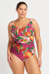 Artesands Le Recife Raphael E/F Cup Underwire One Piece